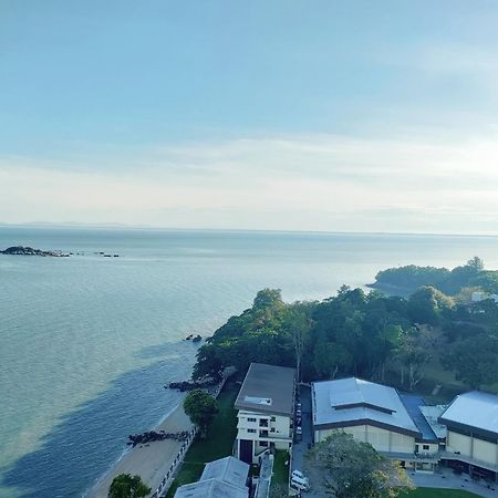 Rainbow Paradise At Tanjung Bungah Tanjung Bungah  Exteriör bild